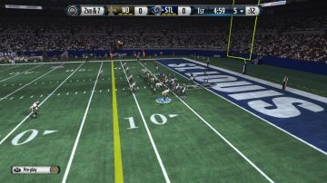 Immagine -4 del gioco Madden NFL 15 per Xbox 360