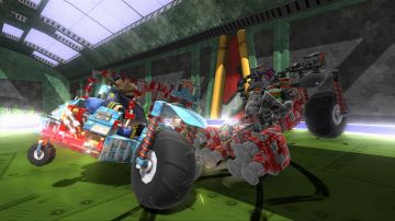 Immagine 6 del gioco Banjo-Kazooie: Viti e Bulloni per Xbox 360
