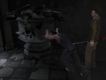 Immagine -9 del gioco Obscure 2 per PlayStation 2