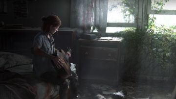 Immagine -2 del gioco The Last of Us Parte 2 per PlayStation 4