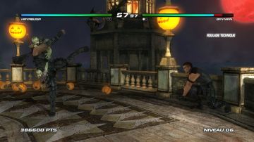 Immagine -2 del gioco Dead Or Alive 5: Last Round per Xbox One