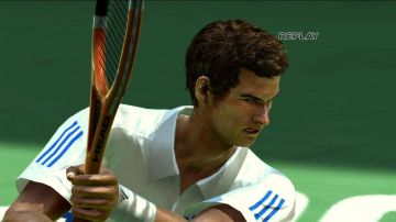 Immagine -8 del gioco Virtua Tennis 4 per Xbox 360