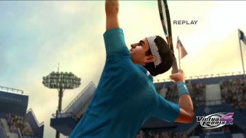 Immagine -15 del gioco Virtua Tennis 4 per Xbox 360