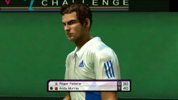 Immagine -10 del gioco Virtua Tennis 4 per Xbox 360