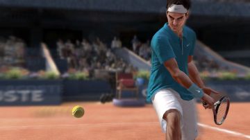 Immagine -9 del gioco Virtua Tennis 4 per Xbox 360