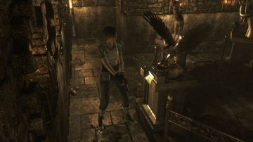 Immagine -2 del gioco Resident Evil 0 per PlayStation 4