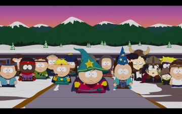 Immagine -14 del gioco South Park: Il bastone delle verità per Xbox One