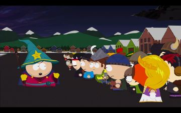 Immagine -13 del gioco South Park: Il bastone delle verità per Xbox One