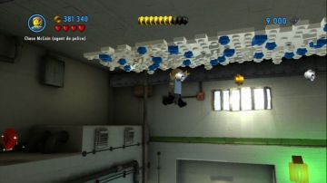 Immagine 20 del gioco LEGO City Undercover per Xbox One