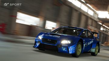 Immagine -4 del gioco Gran Turismo Sport per PlayStation 4