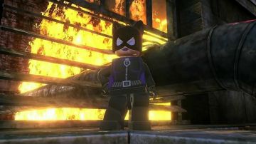 Immagine -5 del gioco LEGO Batman 2: DC Super Heroes per PlayStation 3