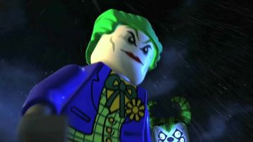 Immagine -4 del gioco LEGO Batman 2: DC Super Heroes per PlayStation 3