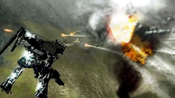 Immagine 10 del gioco Armored Core 4 per PlayStation 3