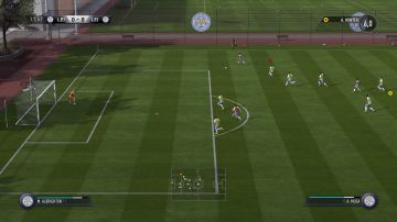 Immagine -3 del gioco FIFA 18 per PlayStation 3