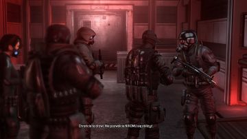 Immagine 67 del gioco Resident Evil: Operation Raccoon City per Xbox 360