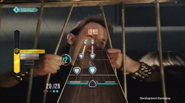 Immagine 0 del gioco Guitar Hero Live per PlayStation 4