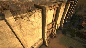 Immagine 6 del gioco Attack on Titan: Wings of Freedom per PlayStation 3