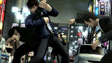 Immagine 23 del gioco Yakuza 4 per PlayStation 3