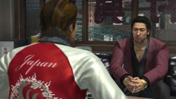 Immagine 33 del gioco Yakuza 4 per PlayStation 3