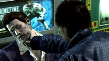 Immagine 35 del gioco Yakuza 4 per PlayStation 3