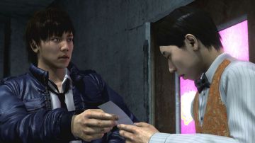 Immagine 36 del gioco Yakuza 4 per PlayStation 3