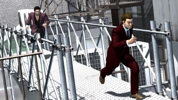 Immagine 24 del gioco Yakuza 4 per PlayStation 3