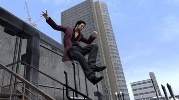Immagine 25 del gioco Yakuza 4 per PlayStation 3