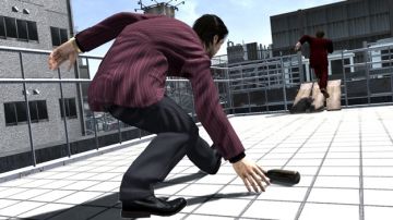Immagine 26 del gioco Yakuza 4 per PlayStation 3