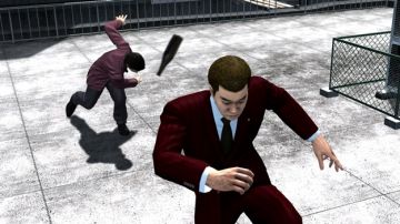 Immagine 27 del gioco Yakuza 4 per PlayStation 3
