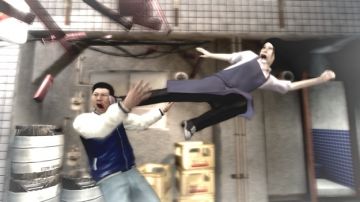 Immagine 28 del gioco Yakuza 4 per PlayStation 3