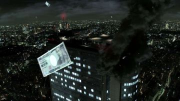 Immagine 31 del gioco Yakuza 4 per PlayStation 3