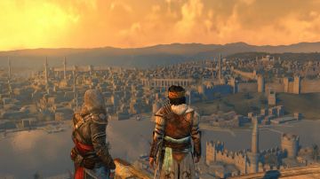 Immagine -2 del gioco Assassin's Creed The Ezio Collection per PlayStation 4