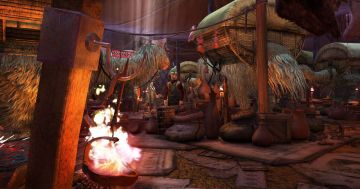 Immagine -6 del gioco Syberia 3 per PlayStation 4