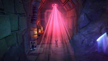 Immagine 13 del gioco Epic Mickey 2: L'Avventura di Topolino e Oswald per Nintendo Wii