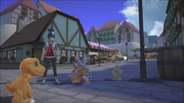 Immagine 186 del gioco Digimon World: Next Order per PlayStation 4