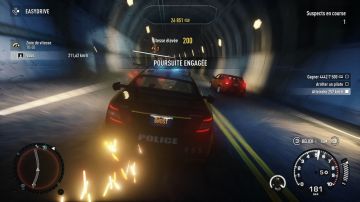 Immagine 8 del gioco Need for Speed Rivals per Xbox One