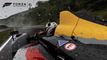 Immagine -1 del gioco Forza Motorsport 6 per Xbox One