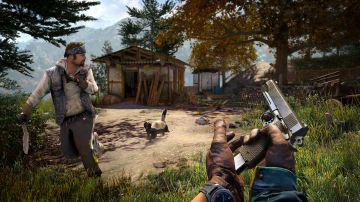 Immagine -6 del gioco Far Cry 4 per PlayStation 3