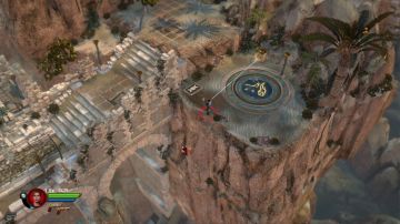 Immagine 6 del gioco Lara Croft and the Temple of Osiris per Xbox One