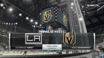 Immagine -2 del gioco NHL 18 per PlayStation 4