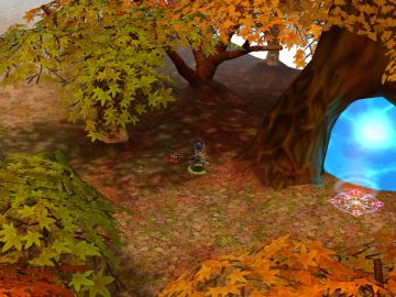 Immagine -15 del gioco NosTale per Free2Play