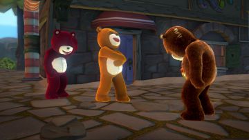 Immagine -10 del gioco Naughty Bear per Xbox 360