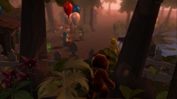 Immagine -6 del gioco Naughty Bear per Xbox 360