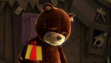 Immagine -5 del gioco Naughty Bear per Xbox 360