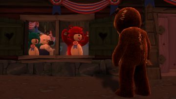 Immagine -2 del gioco Naughty Bear per Xbox 360
