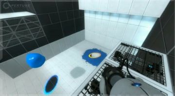 Immagine -10 del gioco Portal 2 per PlayStation 3
