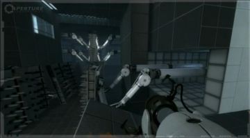 Immagine -9 del gioco Portal 2 per PlayStation 3