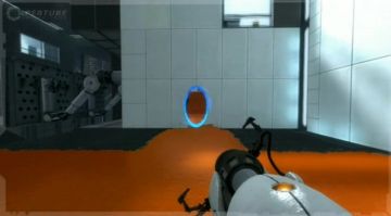Immagine -8 del gioco Portal 2 per PlayStation 3
