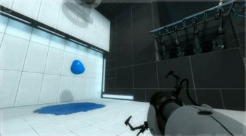 Immagine -7 del gioco Portal 2 per PlayStation 3
