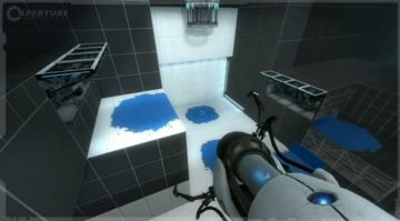 Immagine -6 del gioco Portal 2 per PlayStation 3